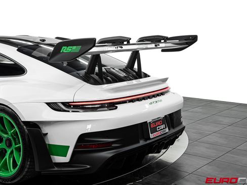 Used 2024 Porsche 911 GT3 RS RWD image 19