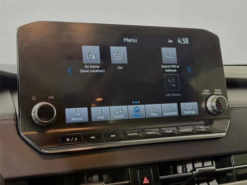 Used 2024 Mitsubishi Outlander SE AWD/4WD image 19