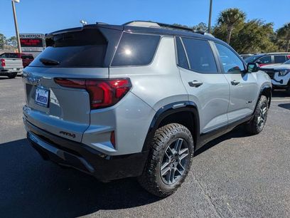 New 2026 GMC Terrain AT4 w/ Convenience Package III