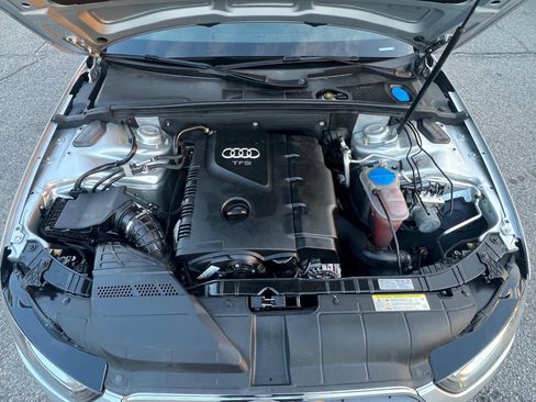 Used 2013 Audi A4 2.0T Premium image 9