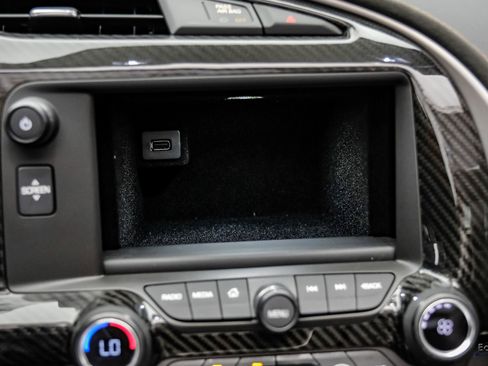 Used 2019 Chevrolet Corvette ZR1 image 89