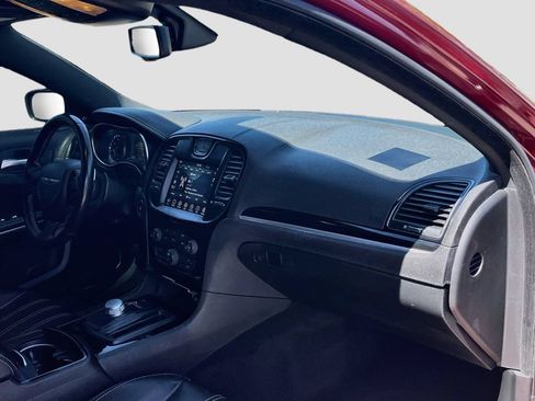 Used 2021 Chrysler 300 S RWD image 30