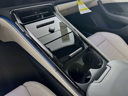 New 2026 Porsche Panamera 4 image 19