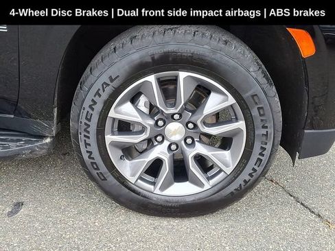 Used 2023 Chevrolet Tahoe LS AWD/4WD image 12