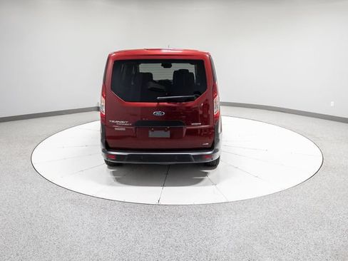 Used 2020 Ford Transit Connect XL FWD image 30