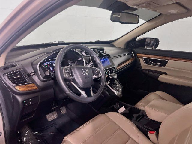Used 2019 Honda CR-V EX-L image 10