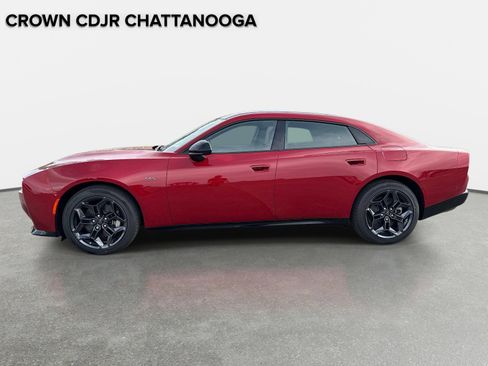 New 2026 Dodge Charger R/T AWD/4WD image 7