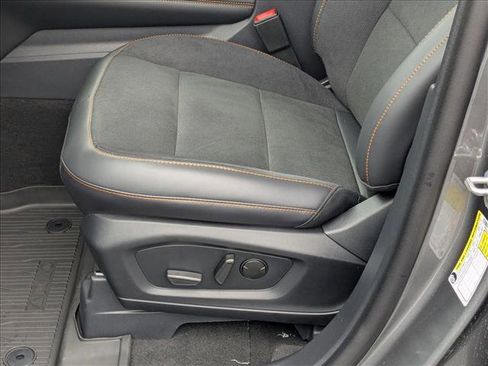 New 2026 Ford Explorer Tremor w/ Tremor Convenience Package image 4