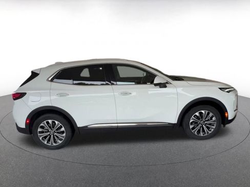 Used 2024 Buick Envision Preferred AWD/4WD image 16