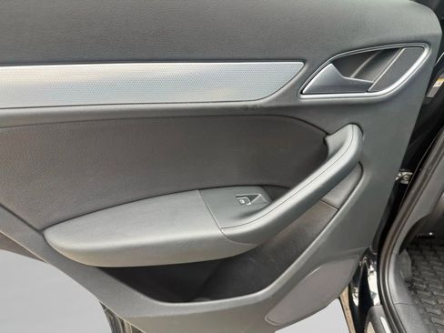 Used 2018 Audi Q3 2.0T Premium Plus w/ Premium Plus Package image 35