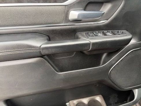 Used 2019 RAM 1500 Big Horn AWD/4WD image 13