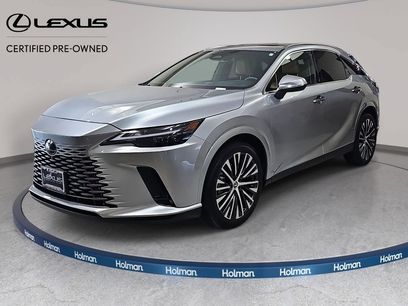 Used 2025 Lexus RX 350 Premium Plus w/ Convenience Package
