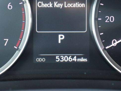 Used 2019 Lexus IS 300 w/ Accessory Package 2 RWD image 29
