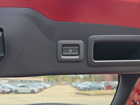 New 2026 MAZDA MAZDA3 2.5 S Hatchback w/ Premium Pkg image 14