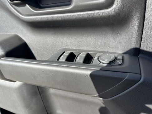 Certified 2023 Chevrolet Silverado 1500 Custom Trail Boss image 9