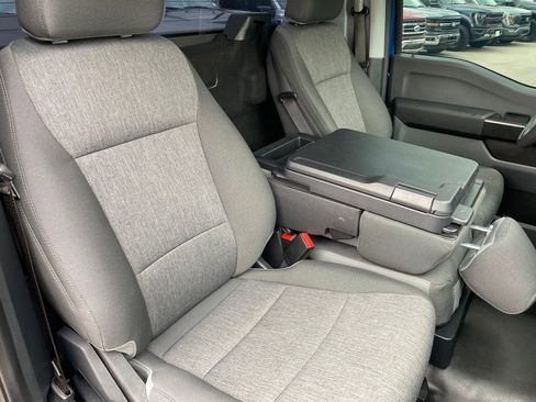 Used 2024 Ford F150 XL w/ Equipment Group 103A High image 18