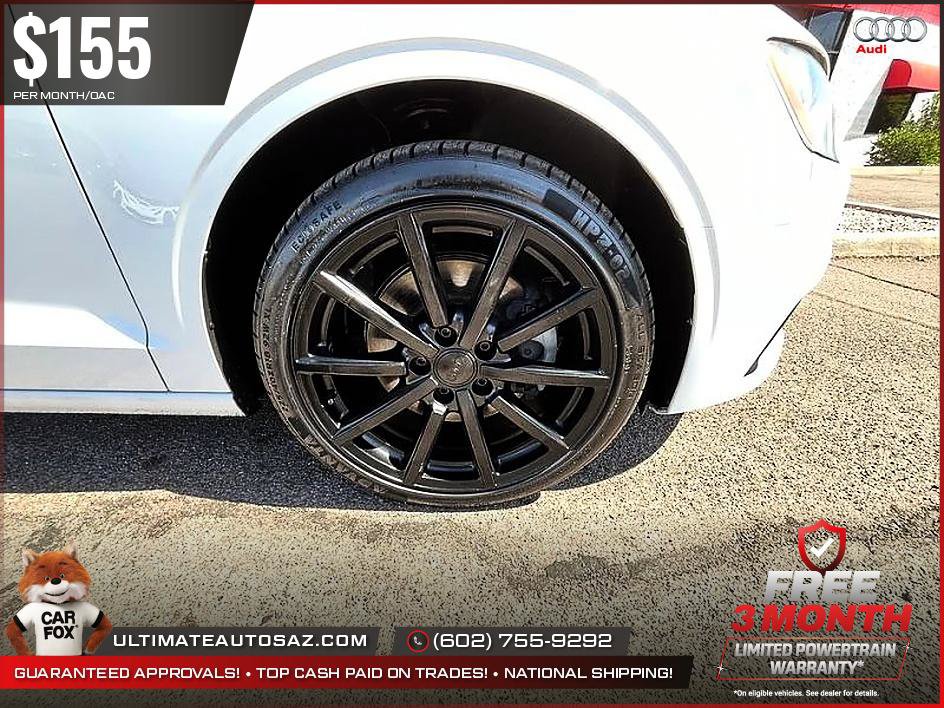Used 2016 Audi A3 1.8T Premium FWD image 47