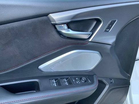 Used 2022 Acura RDX A-Spec FWD image 22