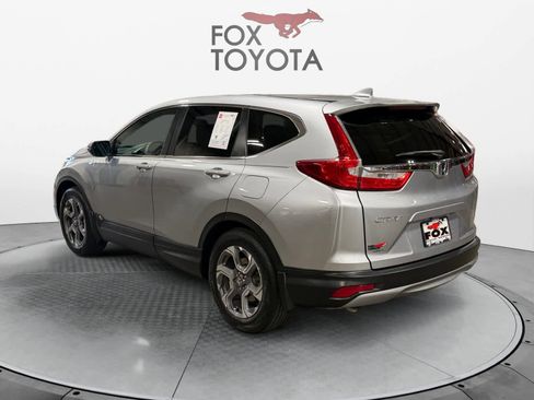 Used 2017 Honda CR-V EX image 4