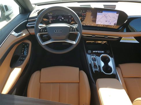 New 2026 Audi A6 Premium image 22