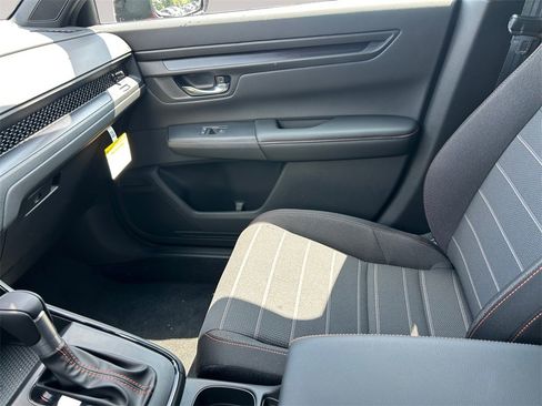 New 2026 Honda CR-V TrailSport image 15