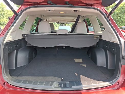 Certified 2023 Subaru Forester Premium AWD/4WD image 28