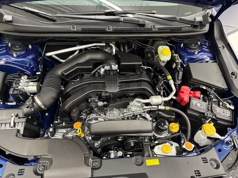 New 2026 Subaru Crosstrek 2.0i Premium image 11