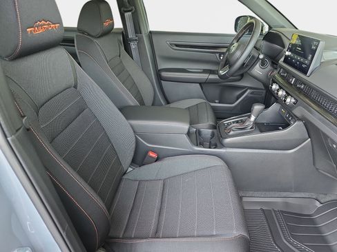 New 2026 Honda CR-V TrailSport image 10