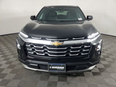 New 2026 Chevrolet Equinox LT FWD image 9