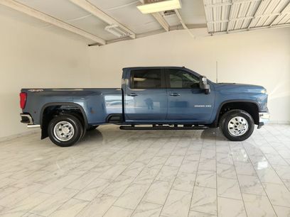 New 2026 Chevrolet Silverado 3500 LT w/ Safety Package
