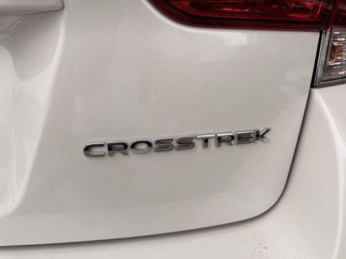 Certified 2023 Subaru Crosstrek 2.0i image 32