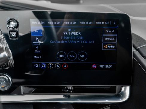 Used 2020 Chevrolet Corvette Stingray Preferred Cpe w/ 2LT image 44