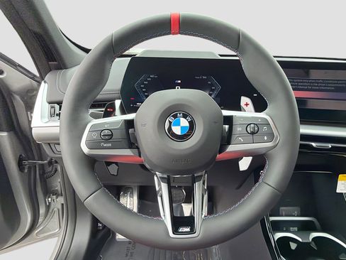 New 2026 BMW X1 M35i w/ Technology Package image 40