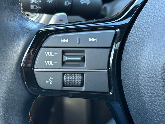 Used 2026 Acura Integra A-Spec w/ Technology Package FWD image 27