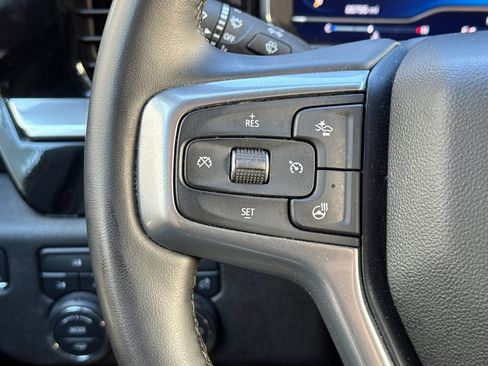 Used 2025 Chevrolet Silverado 2500 LT w/ Convenience Package AWD/4WD image 35