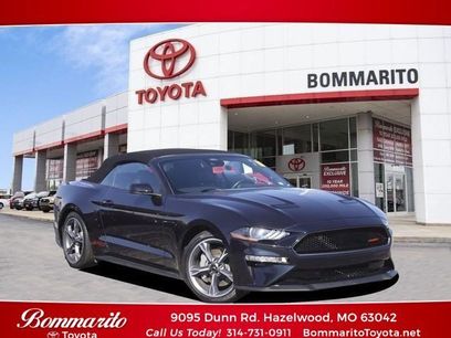 Used 2022 Ford Mustang GT Premium w/ Equipment Group 401A