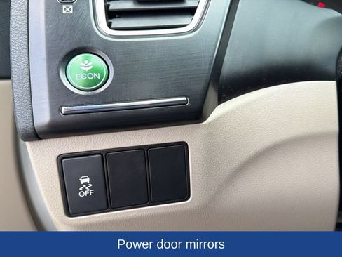 Used 2015 Honda Civic EX-L image 14