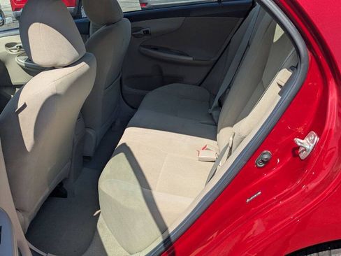 Used 2011 Toyota Corolla LE FWD image 29