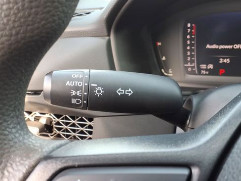 Certified 2023 Honda Accord EX image 29