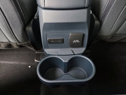 New 2026 Ford Maverick XLT FWD image 15