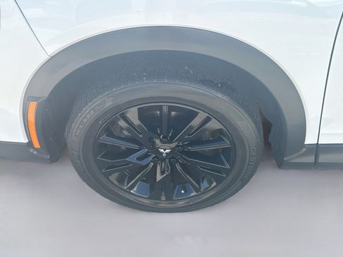 Used 2023 Mitsubishi Eclipse Cross LE AWD/4WD image 35