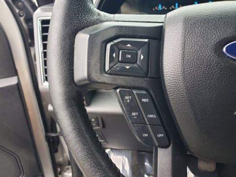 Used 2015 Ford F150 XLT w/ Equipment Group 301A Mid image 17