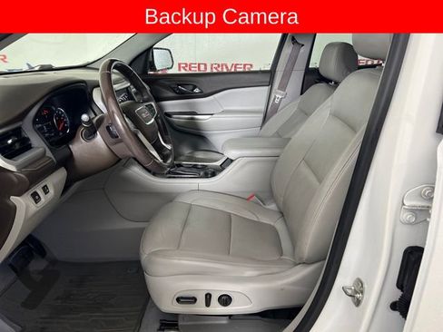 Used 2019 GMC Acadia SLT image 11