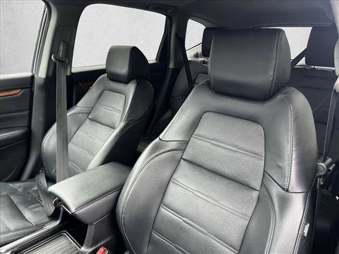 Used 2022 Honda CR-V EX-L image 16