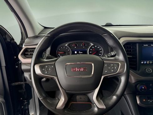 Used 2022 GMC Acadia AT4 image 21