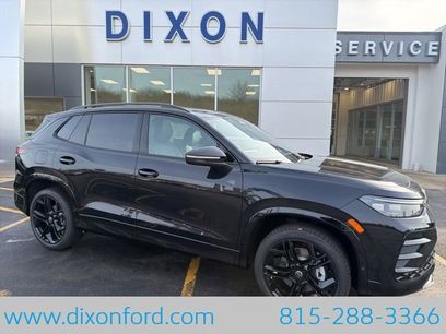 New 2026 Volkswagen Tiguan SE R-Line