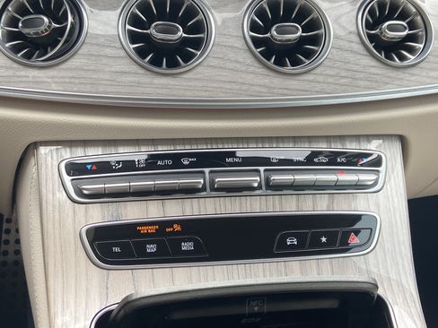 Certified 2023 Mercedes-Benz E 450 Cabriolet image 43