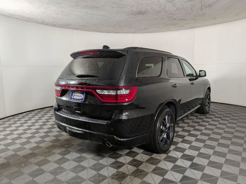 New 2026 Dodge Durango GT image 7