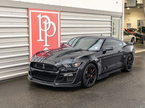 Used 2021 Ford Mustang Shelby GT500 image 37