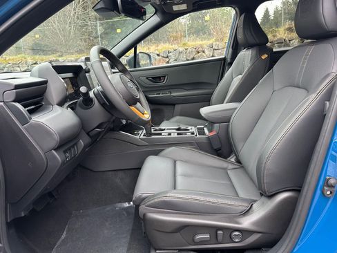 New 2026 Subaru Outback Wilderness image 14